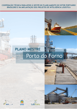 Porto de Forno Porto do Forno