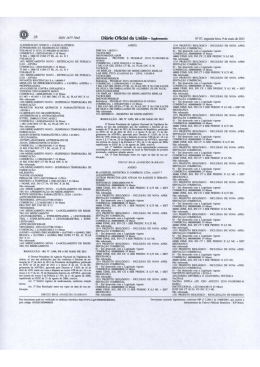 Resolu&ccedil;&atilde;o