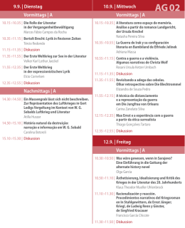 AG 02 - ALEG Curitiba 2014