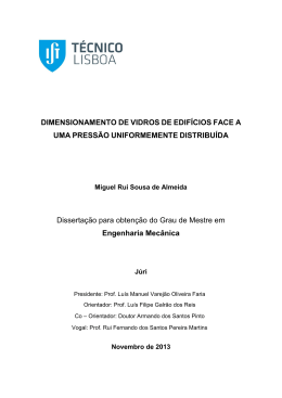 Thesis - Técnico Lisboa