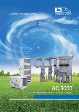 AC 3000 - LTA Lufttechnik GmbH