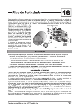 Filtro de Particulado