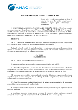 RESOLU&Ccedil;&Atilde;O N&ordm; 350, DE 19 DE DEZEMBRO DE 2014