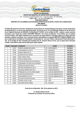 1 | P&aacute;gina - Instituto Gra&ccedil;a Aranha