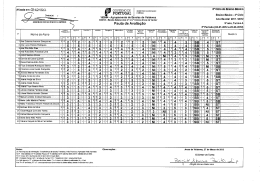 PORTUGAL E “mm Ensino Básico - 3°