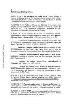 8 Refer&ecirc;ncias bibliogr&aacute;ficas - Maxwell - PUC-Rio