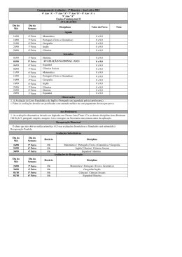Ensino Fundamental II