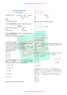 to - Enem Descomplicado