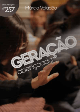 Gera&ccedil;&atilde;o Aben&ccedil;oada