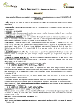 Estudo do l&iacute;der (clique para baixar)
