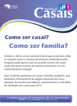 calend&aacute;rio casais borda 2015