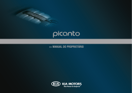 PDF Manual de Propriet&aacute;rio