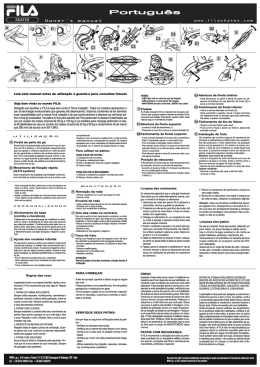 30 Porugal - FILA Skates
