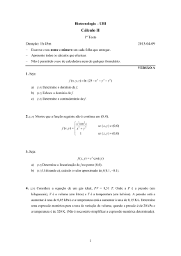 Testes 1