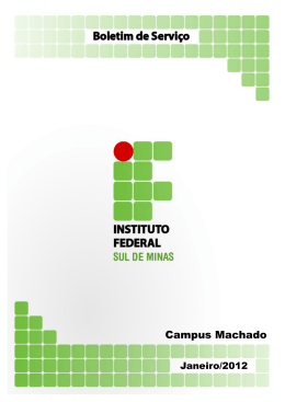 Campus Machado