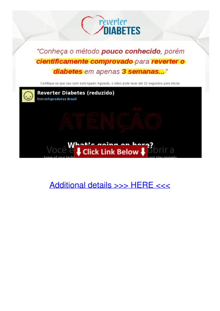diabetes mellitus tipo 1 tratamento caseiro