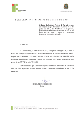 elisabete cristina pereira eches