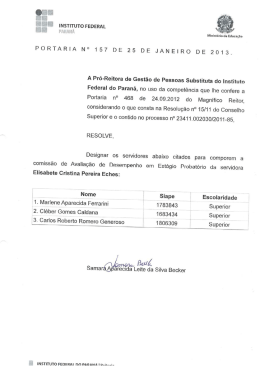 157-ELISABETE CRISTINA PEREIRA ECHES