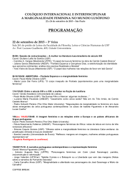programacol&oacute;quio
