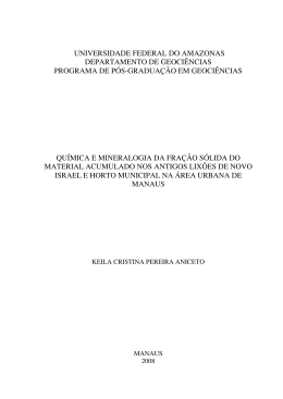 Disserta&ccedil;&atilde;o - Keila Cristina Pereira Aniceto - TEDE