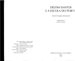 delfim santos