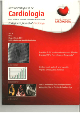 Cardiologia