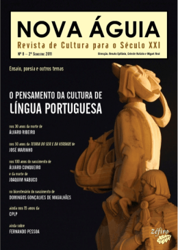 versão desencriptada: Nova Águia 8