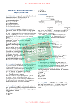 to - Enem Descomplicado