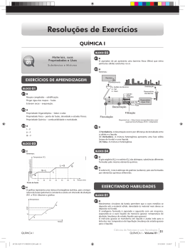 qu&iacute;mica i