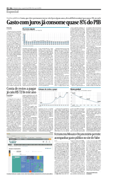 conta de restos a pagar j&aacute; caiu 72 bi este ano