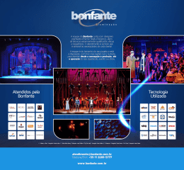 A equipe da Boni-ante Conta com designers premiados