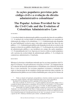 Rev.Der.Estado 34.indd - Revistas Universidad Externado de