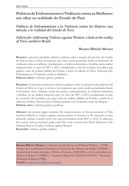 5-Politicas de Enfrentamento...- Rosana
