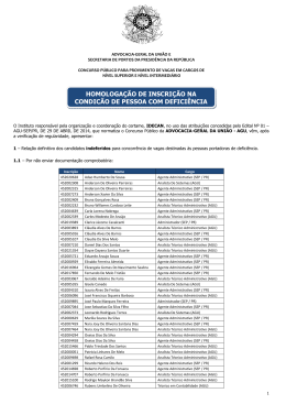 EDITAL DEFINITIVO PCD_INDEFERIDO_AGU