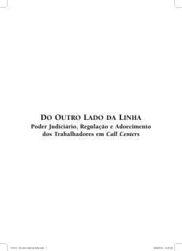 5103.5 - Do outro lado da linha.indd