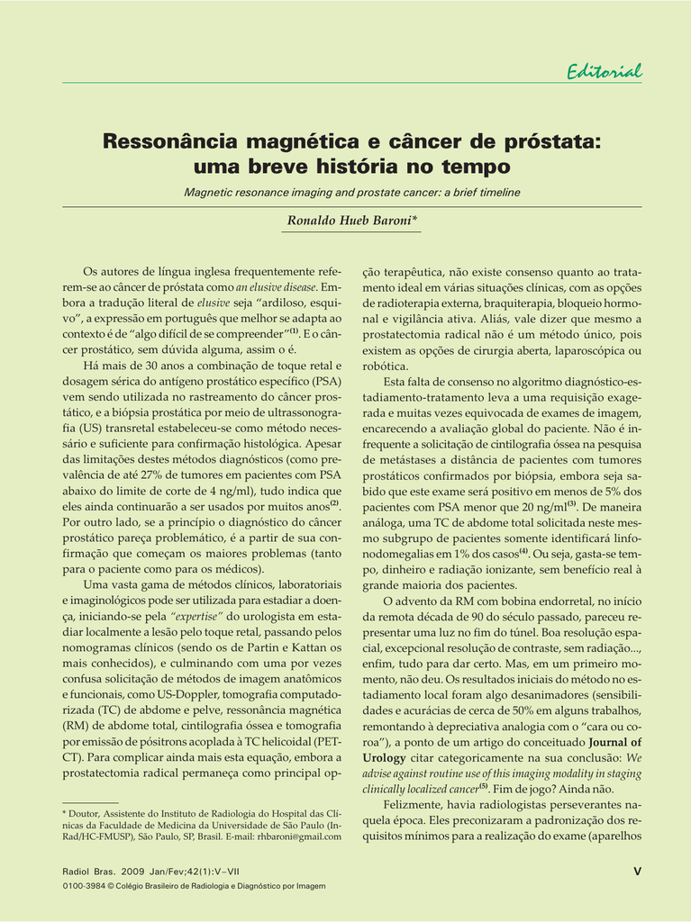 prostatite prostatica mri