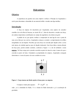 Arquivo "hidrostatica"
