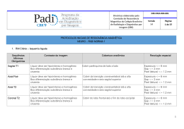 Resson&acirc;ncia Magn&eacute;tica