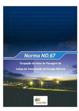 ND.67 - Elektro