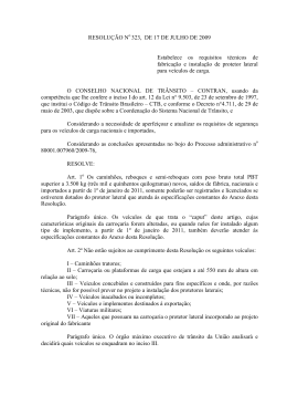 Protetor Lateral