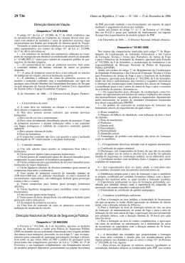 Diário da República, 2.a série — N.o 244 — 21 de Dezembro de