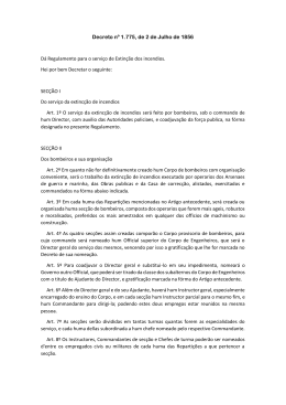 Decreto Imperial 1.775, de 02 de julho de 1856