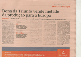 Direta Lopes dirciaJopeseﬂeconomico.ot