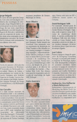 &Eacute; o now director