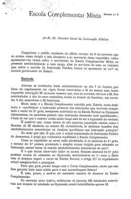 Annoxo n.ll 3 A0 Sr. Dr. Director Geral (la Ina/rac&ccedil;&atilde;o Publica