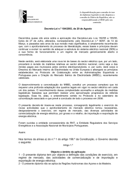 Nos termos da alínea a) do n.º 1 do artigo 198.º da