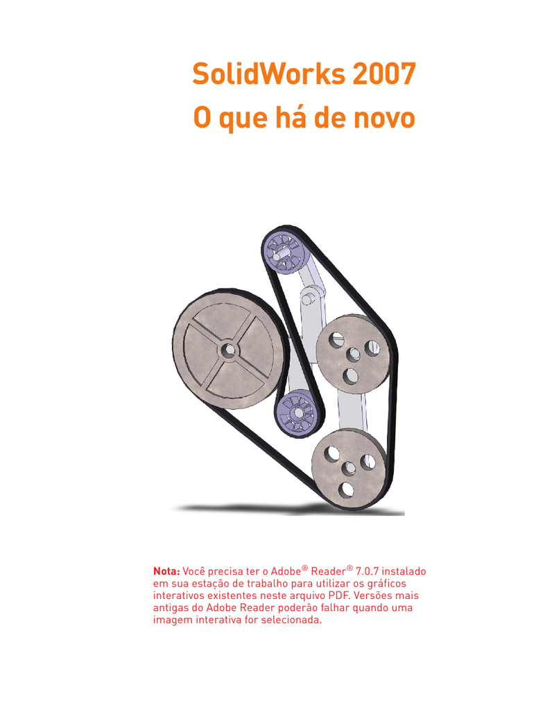 engrenagem solidworks toolbox