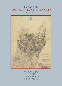 - Instituto Geogr&aacute;fico do Ex&eacute;rcito