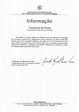 Informa&ccedil;&atilde;o
