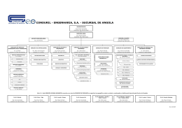 CONDURIL - ENGENHARIA, S.A.